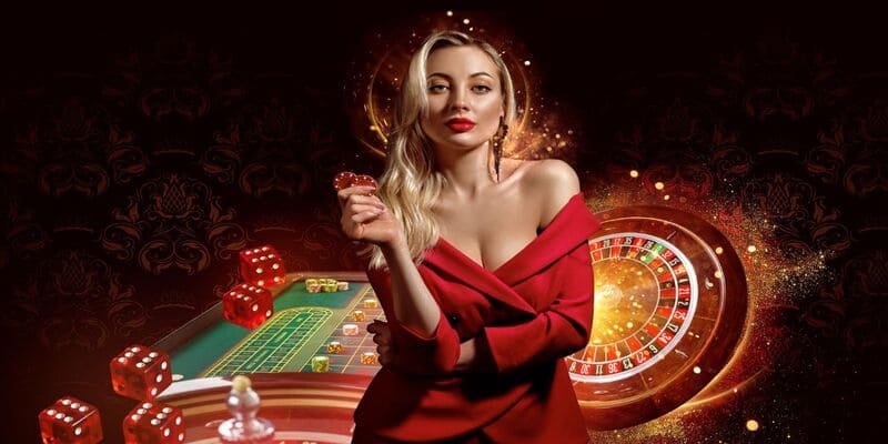 Cá cược Casino trực tuyến không làm hội viên thất vọng