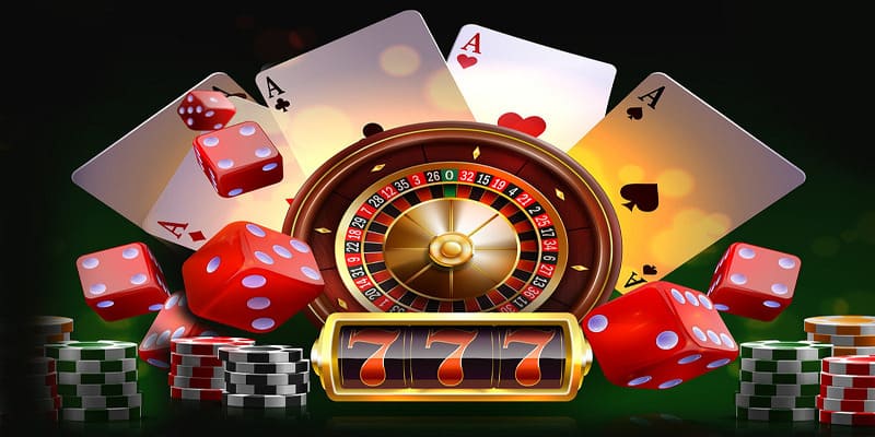 casino trực tuyến thumbnail