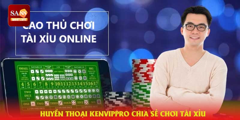 Chơi tài xỉu online luôn thắng