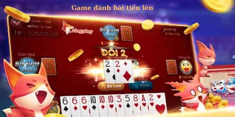 Game Bài hấp dẫn nhất tại SA88