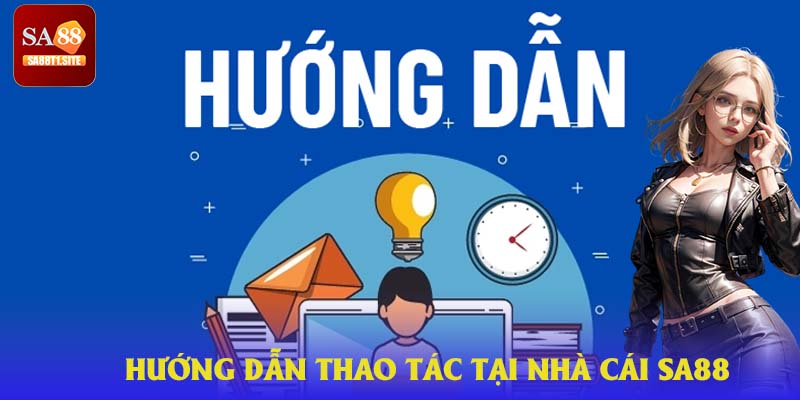 Hướng dẫn sa88